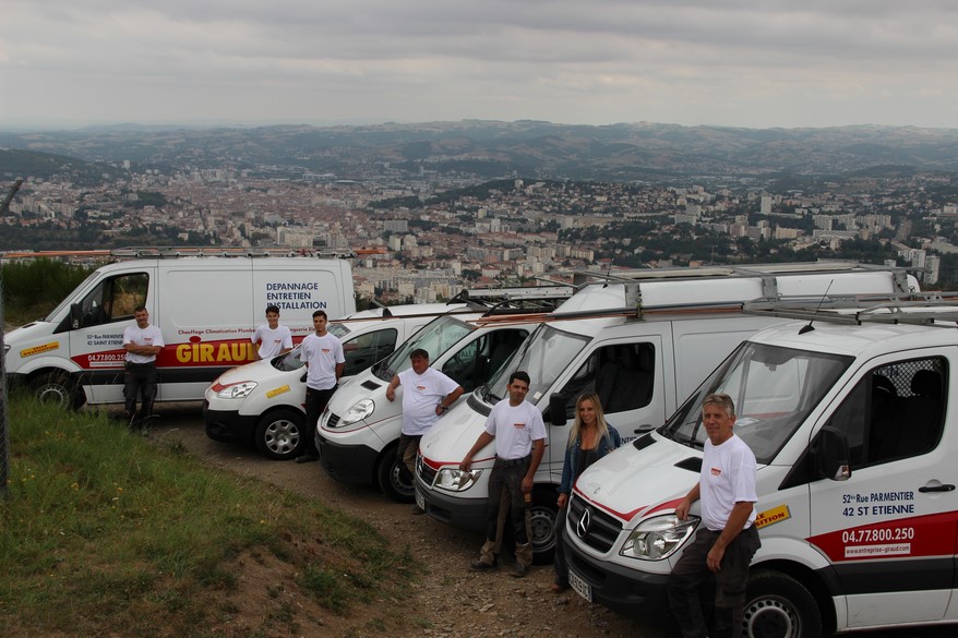 Giraud Plomberie 0