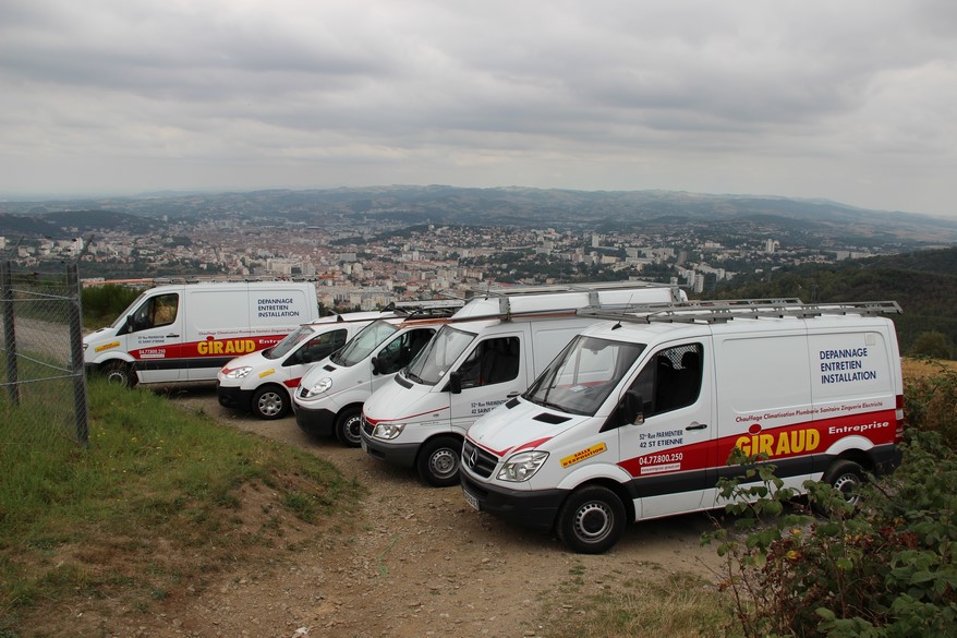 Giraud Plomberie 0