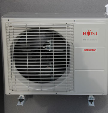 Giraud dégat des eaux