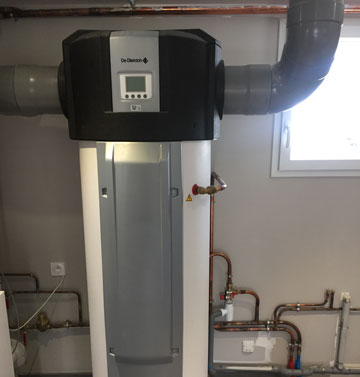 Giraud traitement eaux