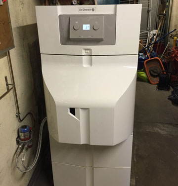 giraud entretien canalisation