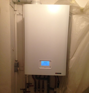 giraud entretien fuite